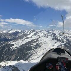Verortung via Georeferenzierung der Kamera: Aufgenommen in der Nähe von Gemeinde Raggal, Raggal, Österreich in 600 Meter